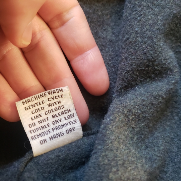 Men's XXL Dakota Grizzly 100% Cotton Flannel Deep Sage Green Button-Up Shirt - Picture 6 of 12